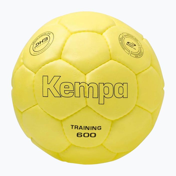 Kempa Training 600 handball 200182302/2 veľkosť 2 4