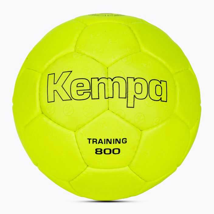 Kempa Training 800 hádzaná 200182402/3 veľkosť 3