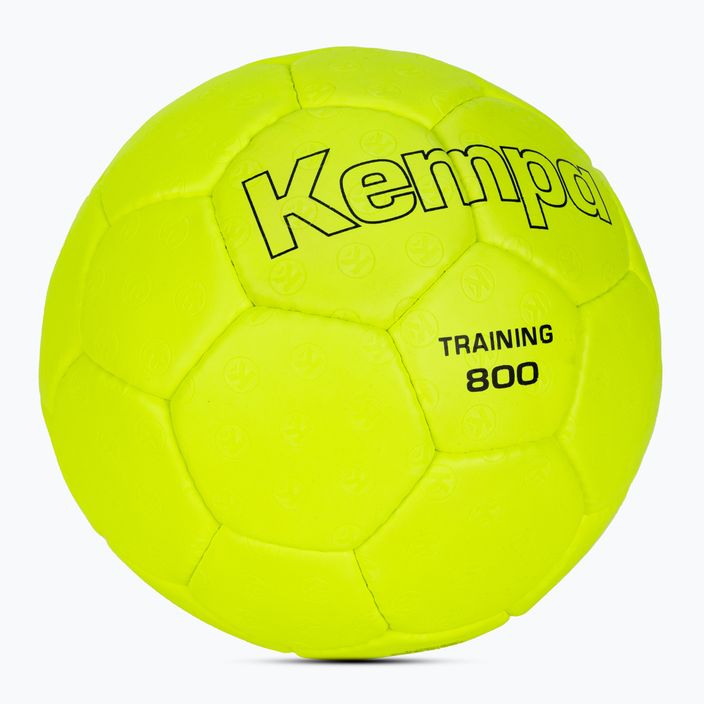 Kempa Training 800 hádzaná 200182402/3 veľkosť 3 2