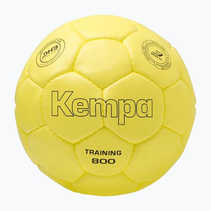 Kempa Training 800 hádzaná 200182402/3 veľkosť 3 4