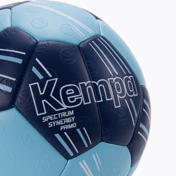 Kempa Spectrum Synergy Primo handball blue 200189002/1 4
