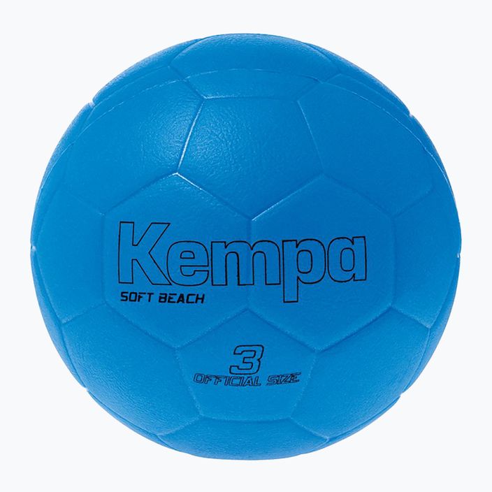 Kempa Soft Beach Handball 200189702/3 veľkosť 3 4