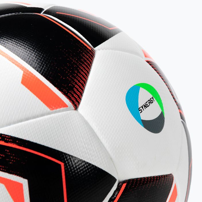 Futbalová lopta uhlsport Soccer Pro Synergy biela 100171902 3