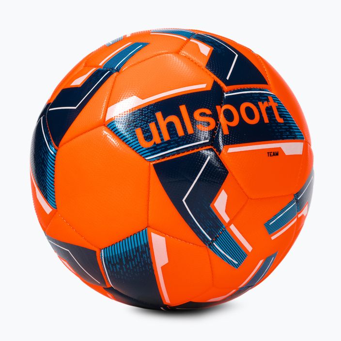 Futbal uhlsport Team Classic orange 100172502 2