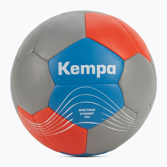 Kempa Spectrum Synergy Pro handball 200190201/2 veľkosť 2