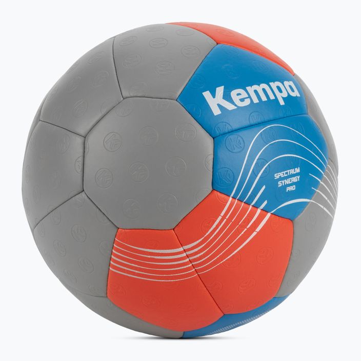 Kempa Spectrum Synergy Pro handball 200190201/2 veľkosť 2 2