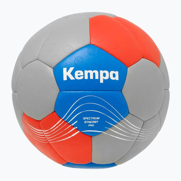 Kempa Spectrum Synergy Pro handball 200190201/2 veľkosť 2 4