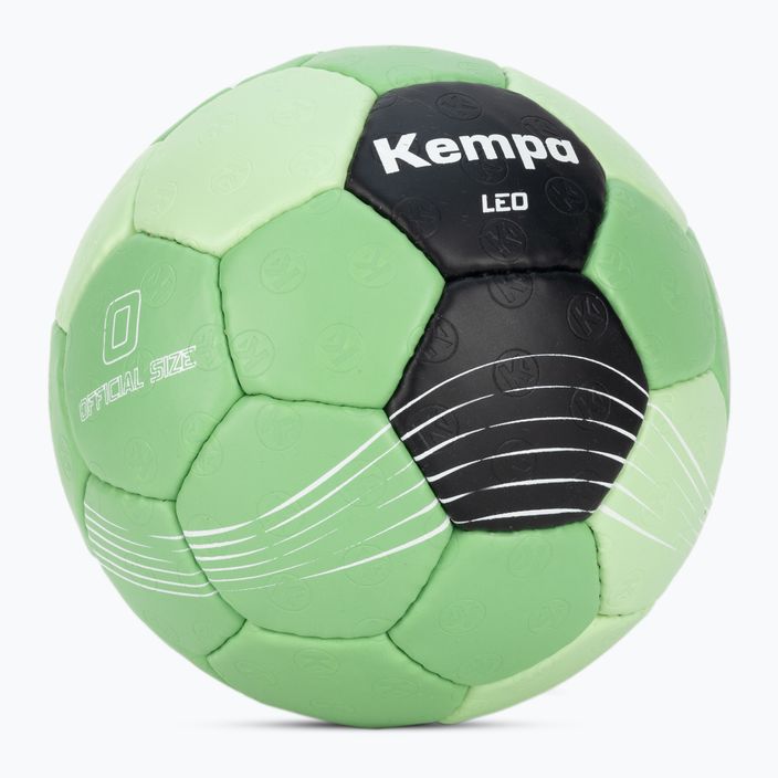 Kempa Leo handball 200190701/0 veľkosť 0 2