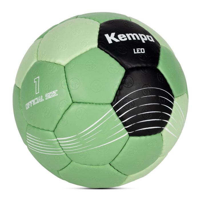 Kempa Leo handball 200190701/1 veľkosť 1 2