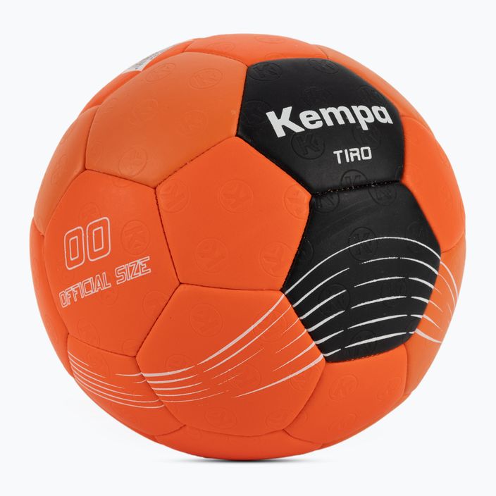 Kempa Tiro handball 200190801/00 veľkosť 00 2