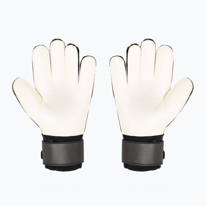 Uhlsport Classic Soft Advanced Brankárske rukavice 2