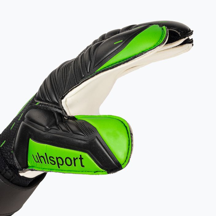 Uhlsport Classic Soft Advanced Brankárske rukavice 3