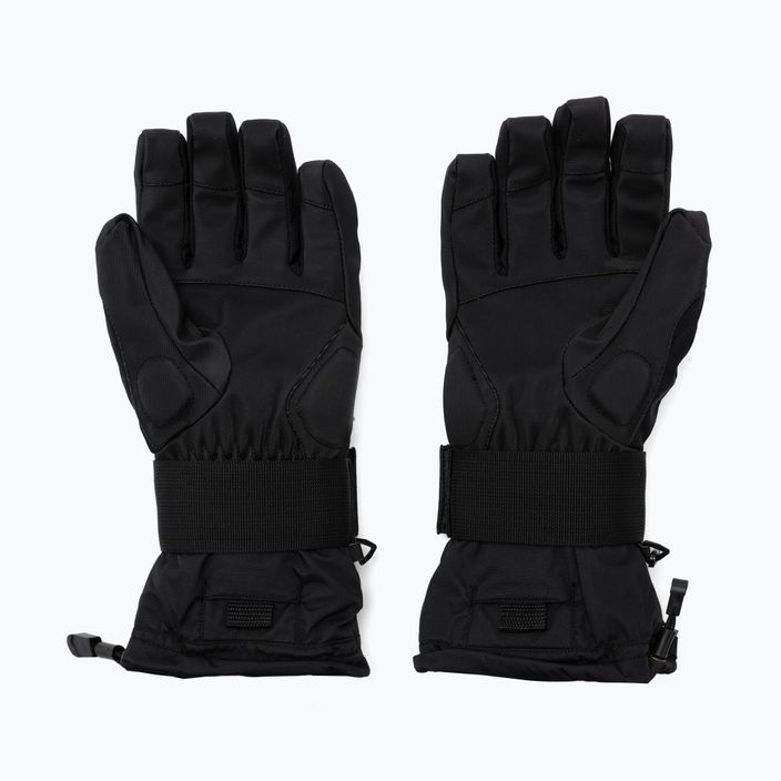 ZIENER Medical Gtx Sb Snowboardové rukavice Black 801702.12 3