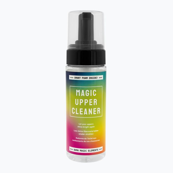 Čistič obuvi  BAMA Magic Upper Cleaner 150 ml