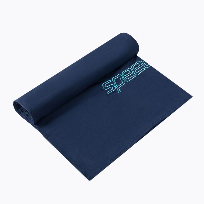 Speedo Light Towel navy blue 68-7010E0002 2