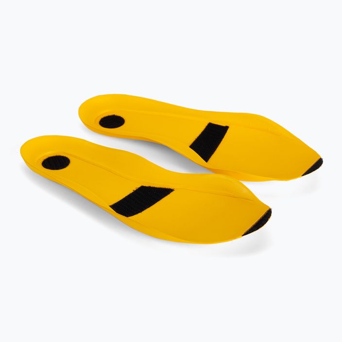 Salewa pánska prístupová obuv Wildfire Edge navy blue/yellow 00-0000061346 8