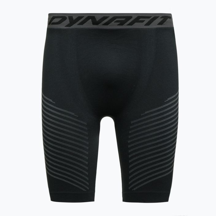 Pánske termo šortky DYNAFIT Speed Dryarn čierne 08-0000071062