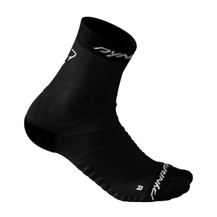 DYNAFIT Alpine bežecké ponožky čierne 08-0000070879 2