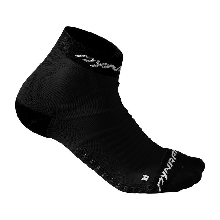 DYNAFIT Vert Mesh bežecké ponožky čierne 08-0000070890 2