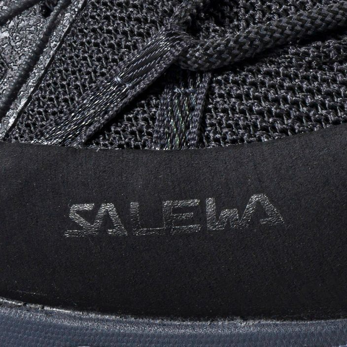 Salewa MTN Trainer Lite GTX pánske trekové topánky black 00-0000061361 7
