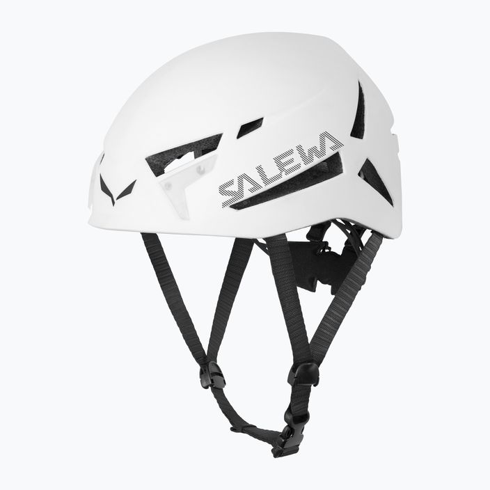 Lezecká prilba Salewa Vega white