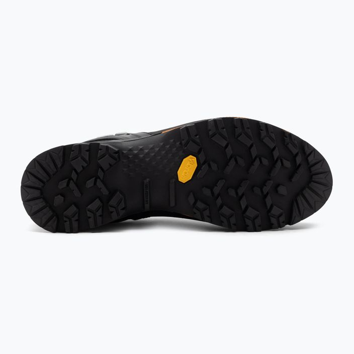 Salewa MTN Trainer 2 GTX pánske trekové topánky black 00-0000061356 4