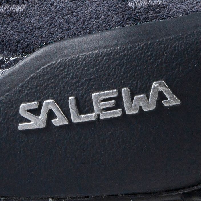 Salewa Wildfire Edge GTX dámske trekové topánky modré 61376 7