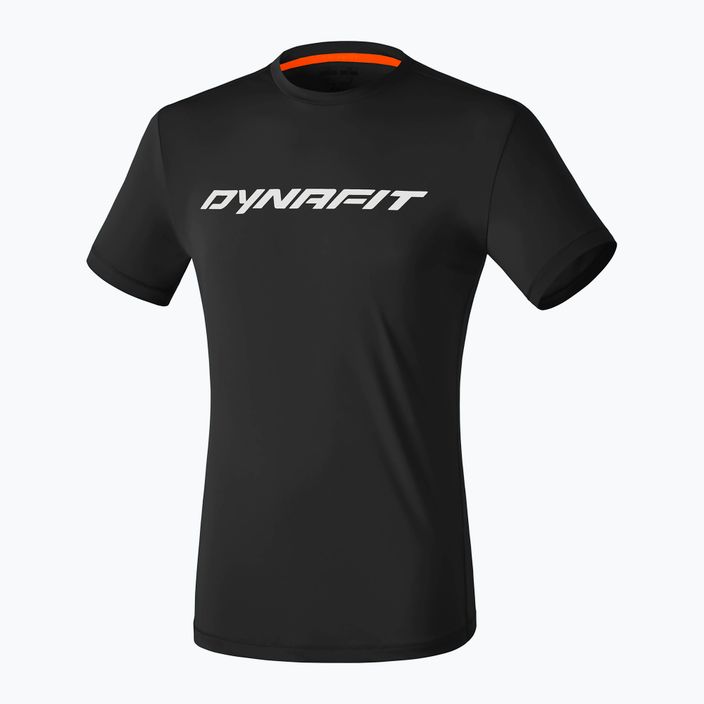 DYNAFIT Traverse 2 pánske turistické tričko čierne 08-0000070670 2