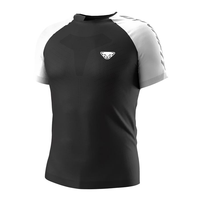Pánske bežecké tričko DYNAFIT Ultra 3 S-Tech čierne 08-0000071426 2