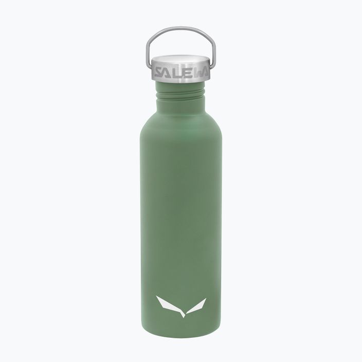 Salewa Aurino BTL 1000 ml cestovná fľaša zelená 00-0000000516 6