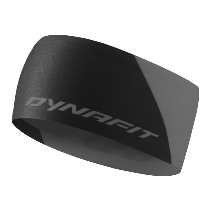 Čelenka DYNAFIT Performance 2 Dry čierno-sivá 08-0000070896 2