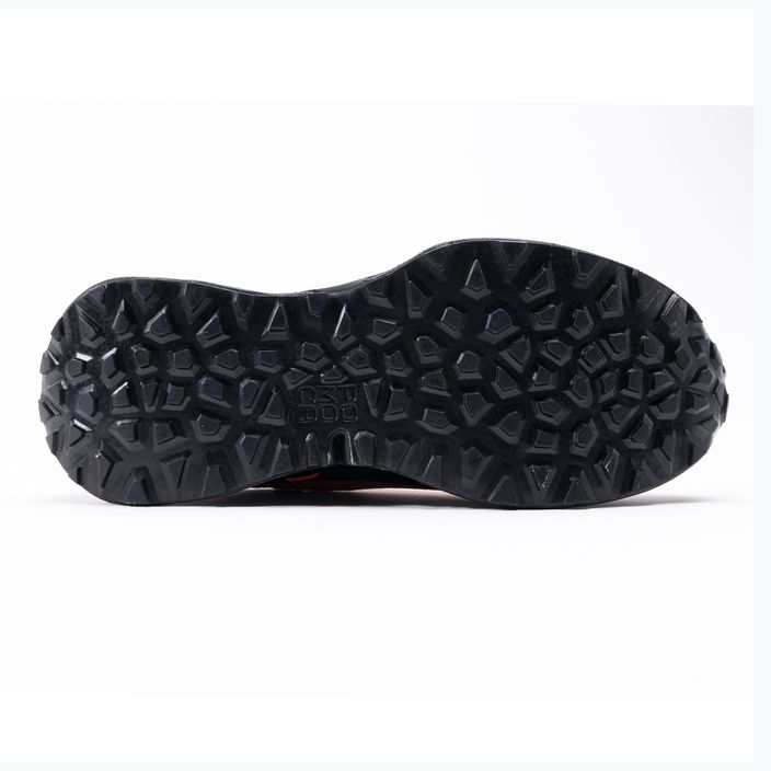 Salewa Dropline Leather pánske turistické topánky orange 00-0000061393 4