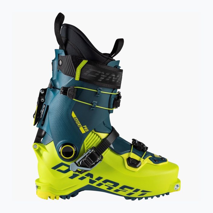 Pánske lyžiarske topánky DYNAFIT Radical Pro yellow 08-0000061914 8