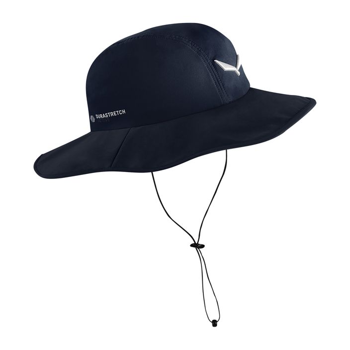 Salewa Puez 2 Turistická čiapka s okrajom navy blue 00-0000027786 2