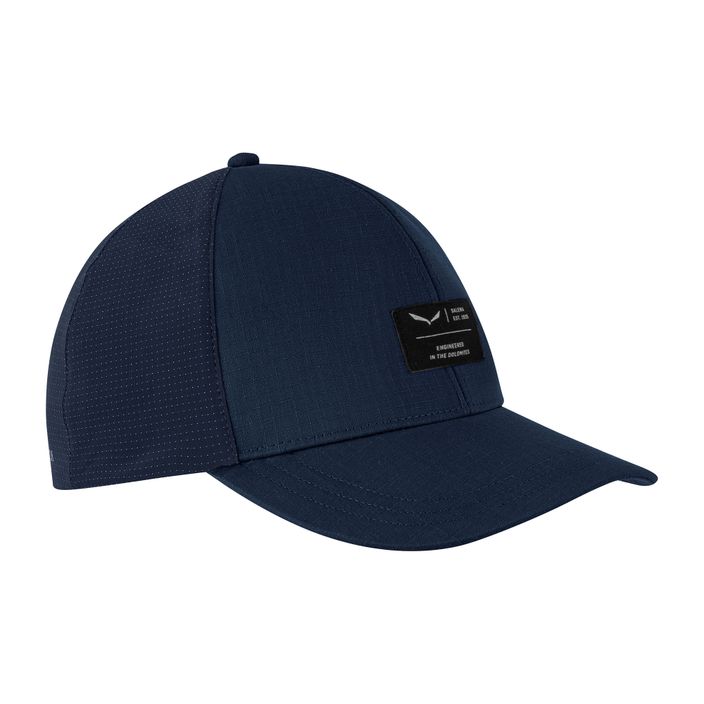 Salewa Hemp Flex baseballová čiapka navy blue 00-0000027822 2