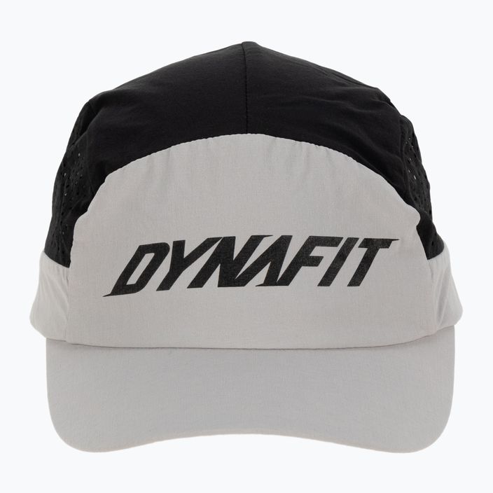 DYNAFIT Transalper šedá baseballová čiapka 08-0000071527 4