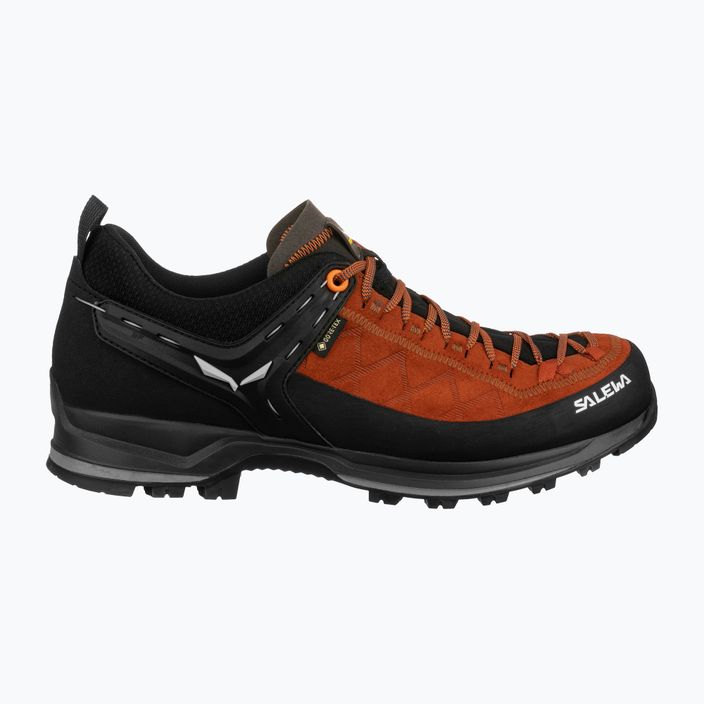 Salewa MTN Trainer 2 GTX pánske trekové topánky orange 00-0000061356 11