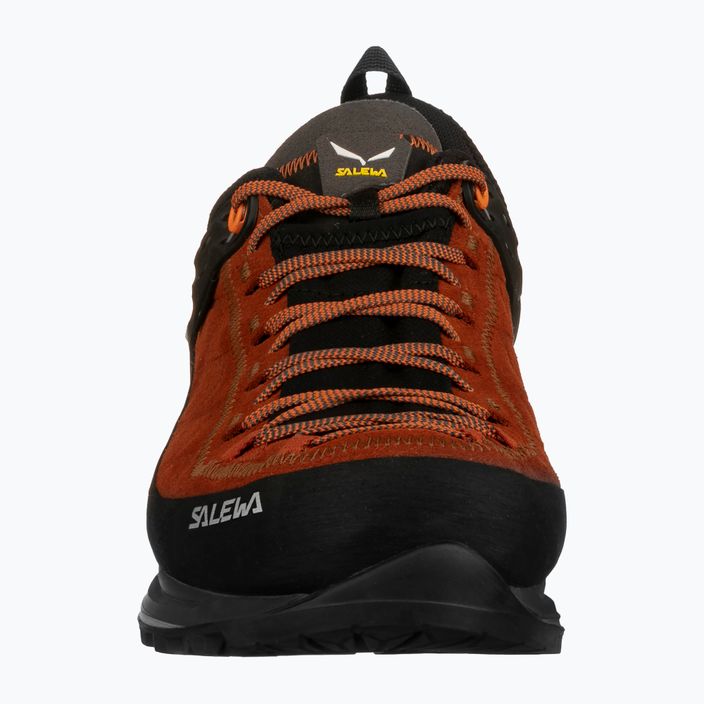Salewa MTN Trainer 2 GTX pánske trekové topánky orange 00-0000061356 12