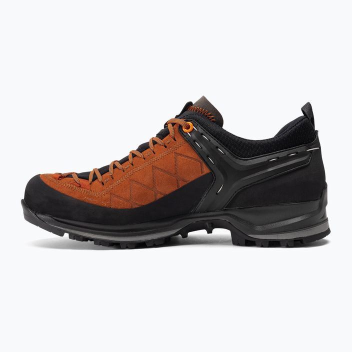 Salewa MTN Trainer 2 GTX pánske trekové topánky orange 00-0000061356 10