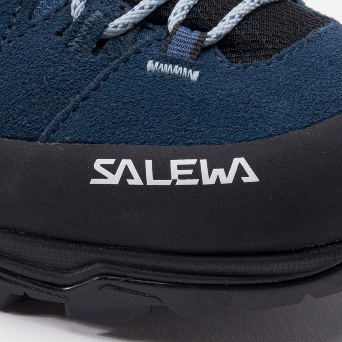 Dámske trekové topánky Salewa Alp Trainer 2 GTX navy blue 00-0000061401 8