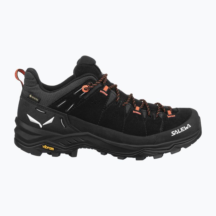 Dámske trekové topánky Salewa Alp Trainer 2 GTX black 00-0000061401 11