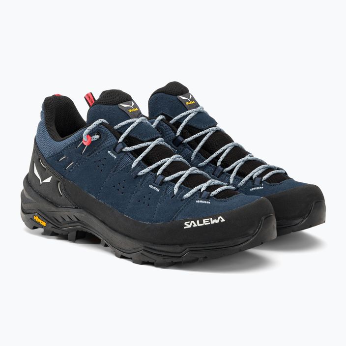 Dámske trekové topánky Salewa Alp Trainer 2 navy blue 00-0000061403 4