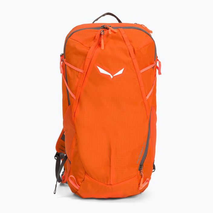 Salewa MTN Trainer 2 25 l turistický batoh oranžový 00-0000001293 2