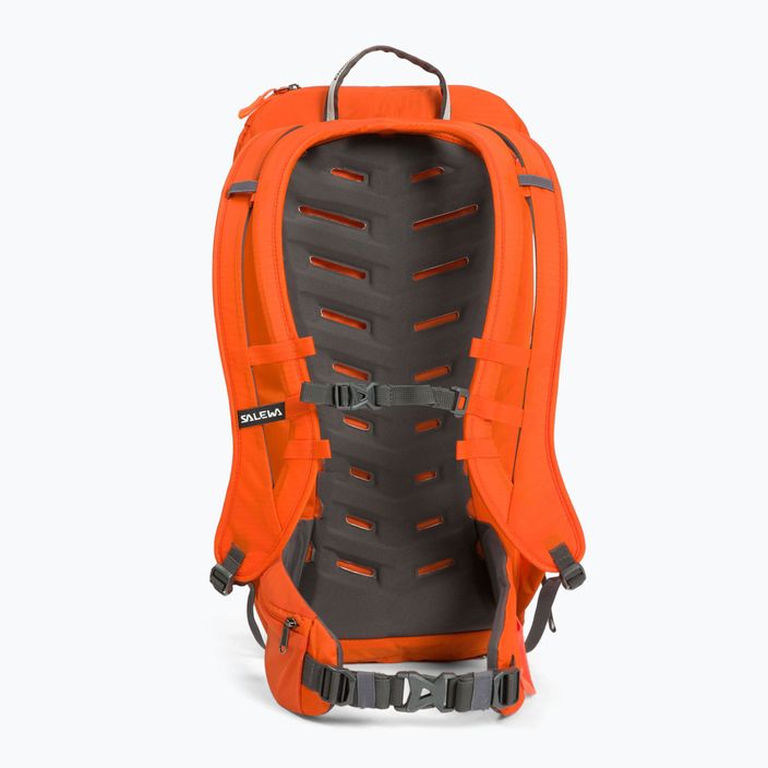 Salewa MTN Trainer 2 25 l turistický batoh oranžový 00-0000001293 3