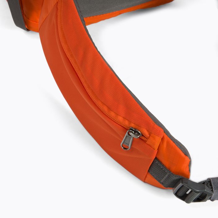 Salewa MTN Trainer 2 25 l turistický batoh oranžový 00-0000001293 6