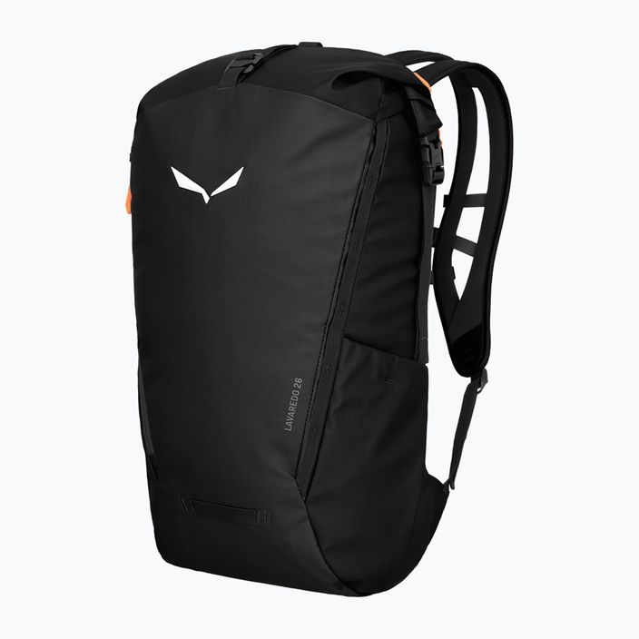 Salewa Lavaredo 26 l turistický batoh black out