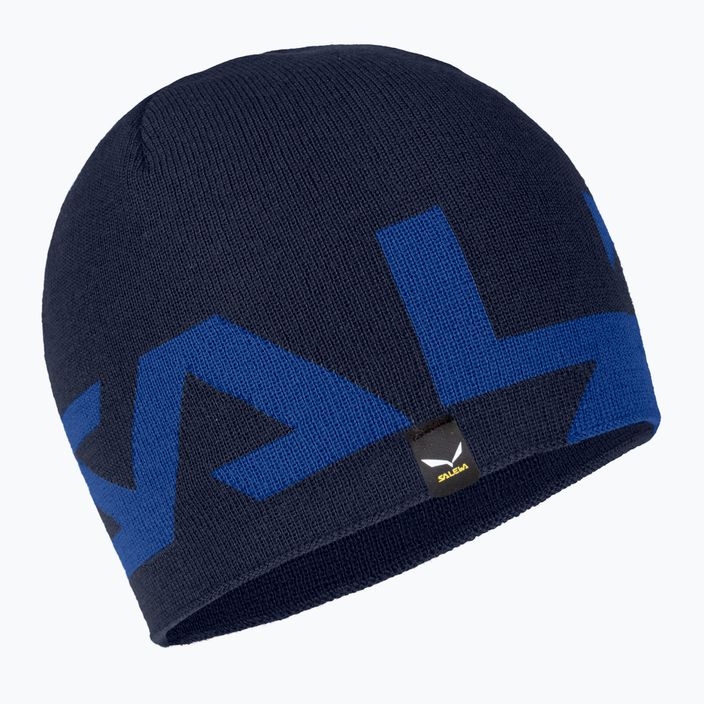 Salewa Antelao 2 Obojstranná čiapka navy blue 00-0000027357 4