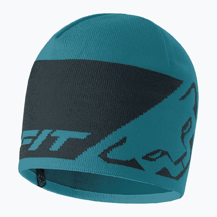 DYNAFIT Leopard Logo šiltovka storm blue 7