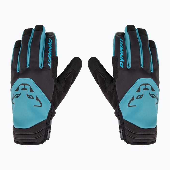 Rukavice DYNAFIT Radical 2 Softshell skit storm blue 3