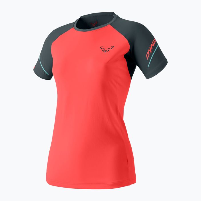 DYNAFIT Alpine Pro dámske bežecké tričko oranžové 08-0000070965 3
